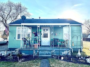 404 Prince Albert Blvd, Dayton, OH 45404
