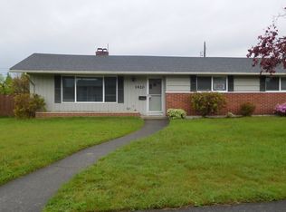 1420 N Shirley St, Tacoma, WA 98406