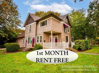 893 W 5th Ave APT 4, Eugene, OR 97402