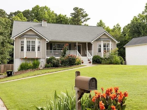 160 Mount Tabor Ct, Dallas, GA 30157