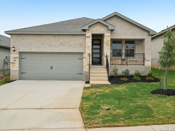 3106 Charyn Way, New Braunfels, TX 78132