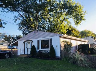 115 Fern Hollow Rd, Coraopolis, PA 15108