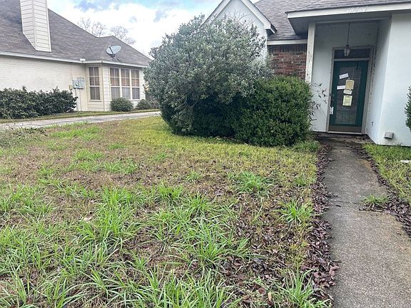 Exterior Address Verification