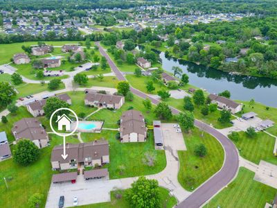 1877 Waterfront Dr N APT B, Columbia, MO, 65202