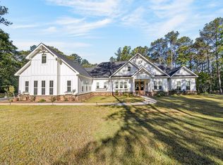 324 S Quail Ln, Pine Mountain, GA 31822