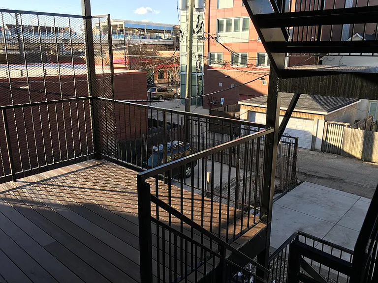 1650 W 18th Pl #2 — Photo 11