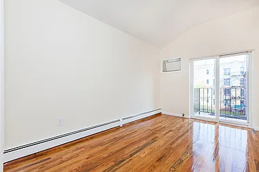 Rented by Bedford Brownstone Realty