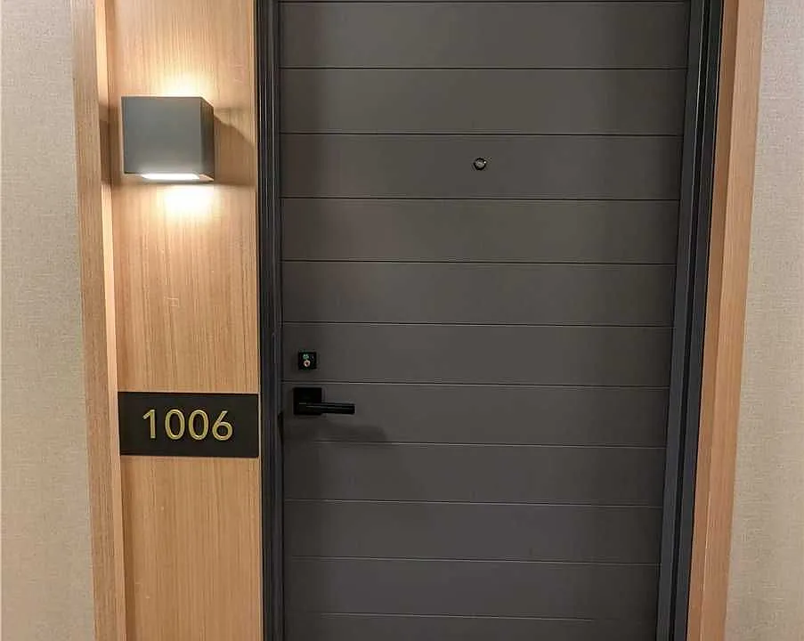 25 Adra Grado Way #1006