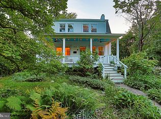 5610 Merville Ave, Baltimore, MD