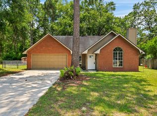 702 Timber Ridge Trl, Hinesville, GA 31313