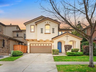 3028 Trap Rock Way, Sacramento, CA, 95835