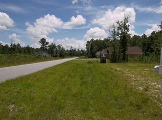 171 Greencove Dr, Brunswick, GA 31525