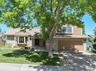 8087 W Frost Pl, Littleton, CO 80128