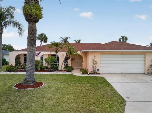 5110 Porpoise Pl, New Port Richey, FL 34652