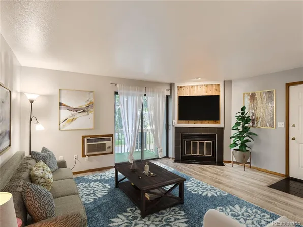 2800 Kalmia Avenue #C209, Boulder, CO 80301