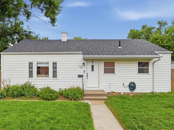 2644 Avenue G, Council Bluffs, IA 51501