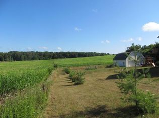 Sayles Rd, Ionia, MI 48846