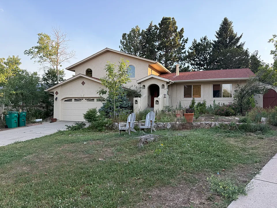 1415 S Youngfield Ct