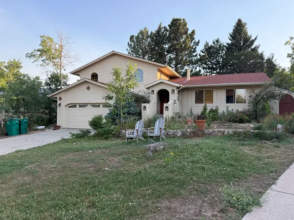 1415 S Youngfield Ct, Lakewood, CO 80228