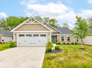 2747 Stonebridge Dr, Lebanon, IN