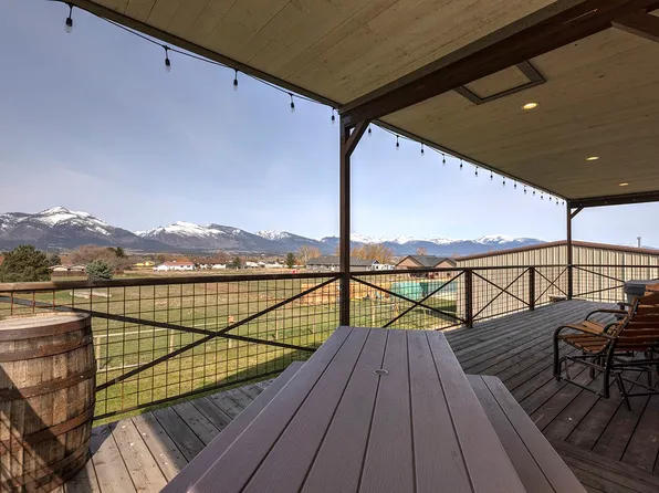 625 Wises Way, Corvallis, MT 59828