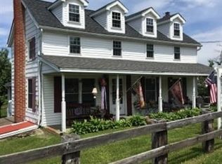 135 Mudtown Rd, Wantage, NJ 07461