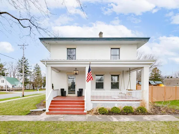 974 East High Street, Milton, WI 53563