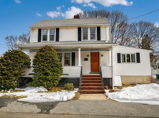 47 Essex St, Medford, MA 02155