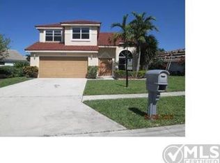 5951 Citrine Ct, Boynton Beach, FL 33472