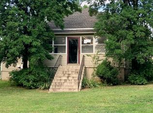 1724 Saylors Ford Rd, Mascot, TN 37806