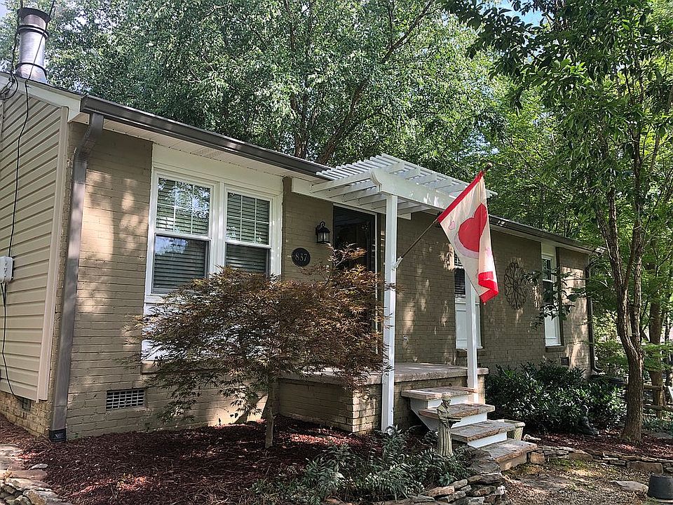 1st image of 837 Pineview Dr
