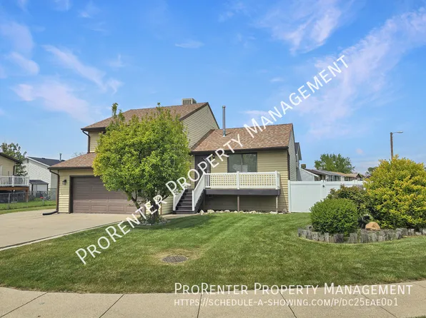 239 E 975 S, Layton, UT 84041