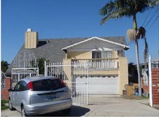 2820 Hopkins St, San Diego, CA 92139