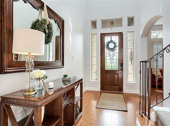 4th image of 9104 Westminster Glen Ave