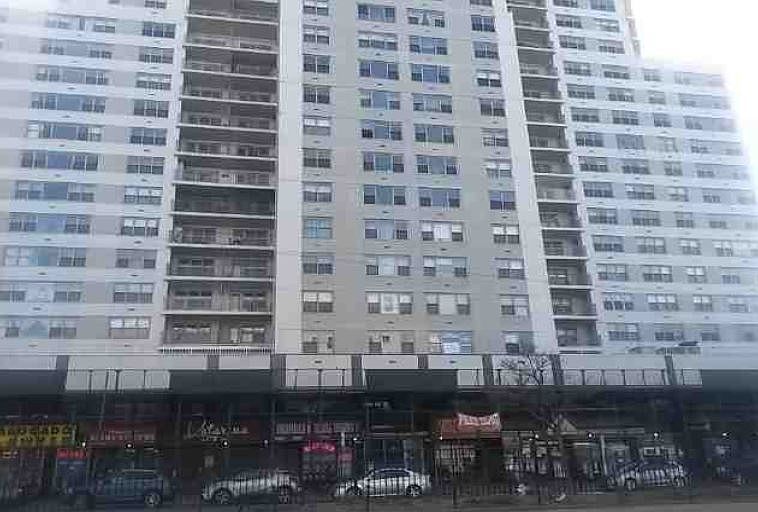 1st image of 12510 Queens Blvd APT 414
