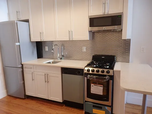 Rented by John O'Kelly Real Estate | media 16