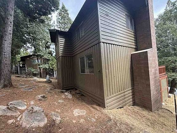 Property Side View