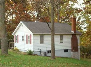 191 W 1050 N, Rome City, IN 46784