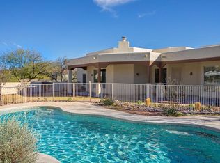 11640 E Calle Del Rincon, Tucson, AZ 85749