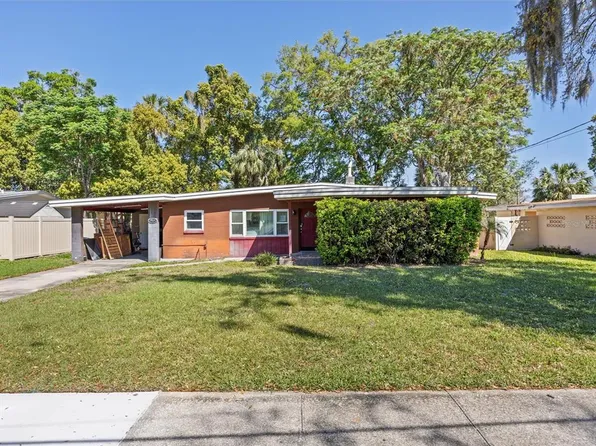 1921 Taylor Ave, Winter Park, FL 32792