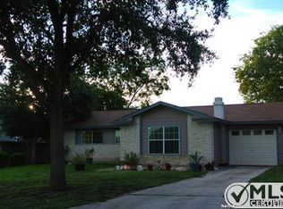 8330 Ridgetop Dr, San Antonio, TX 78230