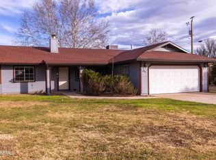 3355 S Silver Rd, Camp Verde, AZ 86322