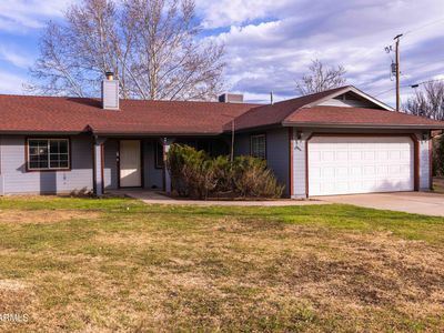 3355 S Silver Road, Camp Verde, AZ, 86322