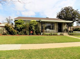 3760 N Greenbrier Rd, Long Beach, CA 90808