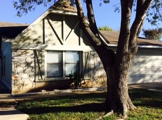 10002 Bluelake Ridge Dr, Converse, TX 78109