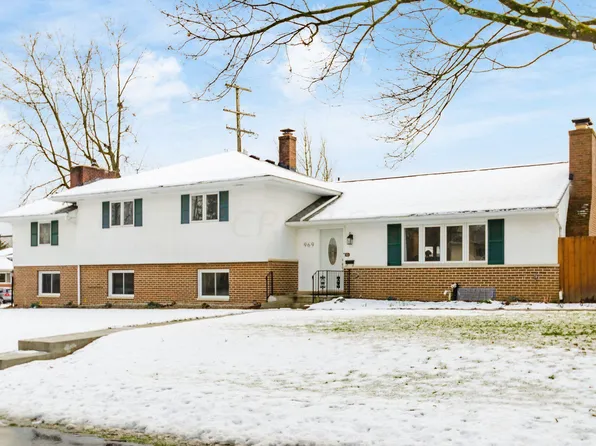969 Thomas Ln, Columbus, OH 43220