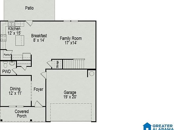2nd image of 70 Sanie Cove Ln