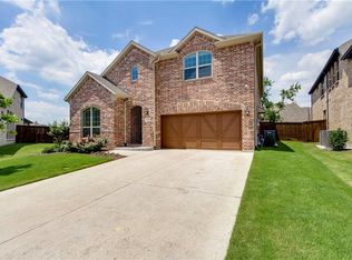 1739 Eagle Crest Dr, The Colony, TX 75056