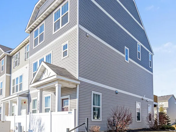 1352 Old Highway 8 NW, New Brighton, MN 55112