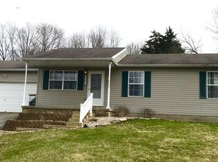 17952 Gauche Rd, Williamsburg, OH 45176